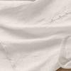Women's Fashion Loose Casual Summer O-neck Mid Length Sleeve T-shirt