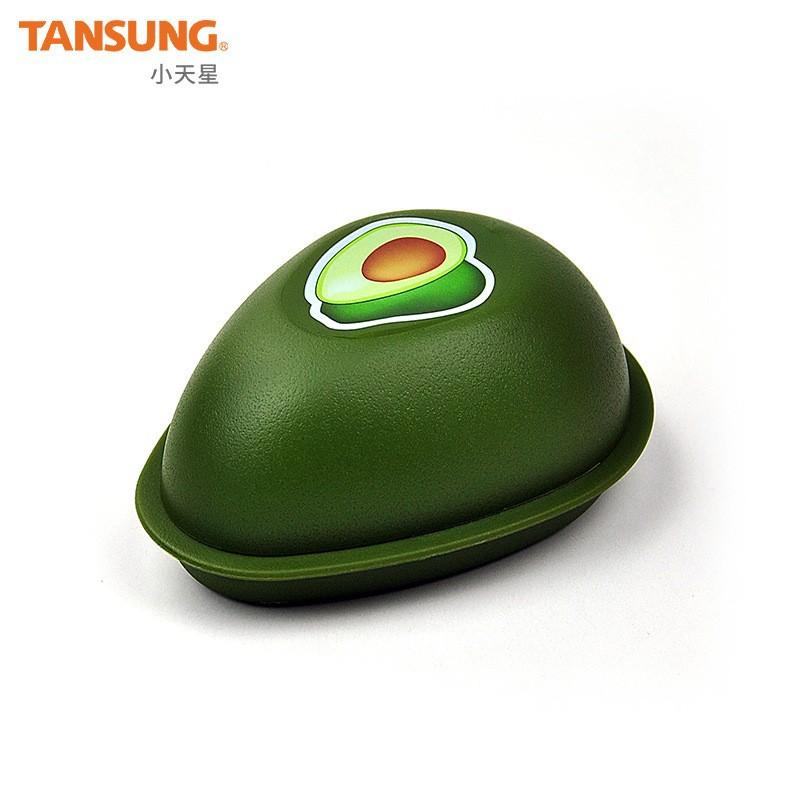 

Plastic Avocado Tools Onion Fresh-keeping Box Set Tomato Food Sealing Box Plastic Vegetable