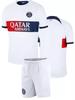 Adult Football Jersey PSG 2023-24 Away Kit