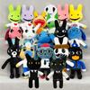 NOUVEAU Cadeau d'Halloween Jouet Peluche Animal Poupée Jeu Peluche Cadeau