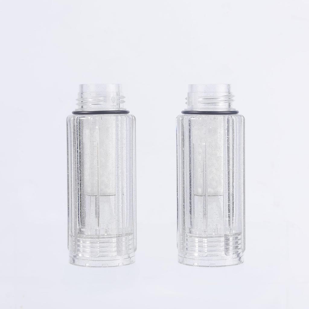 REENEW Tornado Stick Shower Head Mirable Plus Science Zero Ultra Fine Mist Replacement Cartridge Scalp Warming Effect Chlorine Removal Function