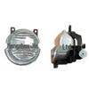 Toyota RAV4 2014 Front Fog Light Assembly (Right 81210-0R010, Left 81220-0R010)