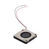 3*3*0.5cm DC Turbo Fan Ultra-thin Cooling Fan Efficient And Energy-saving Large Air Volume One-time Injection Molding