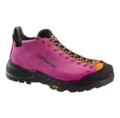 Zamberlan 217 Free Blast Suede Trekking Boots