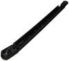 TOYOTA Genuine ARM RR Part Number Part WIPER, 85241-20160