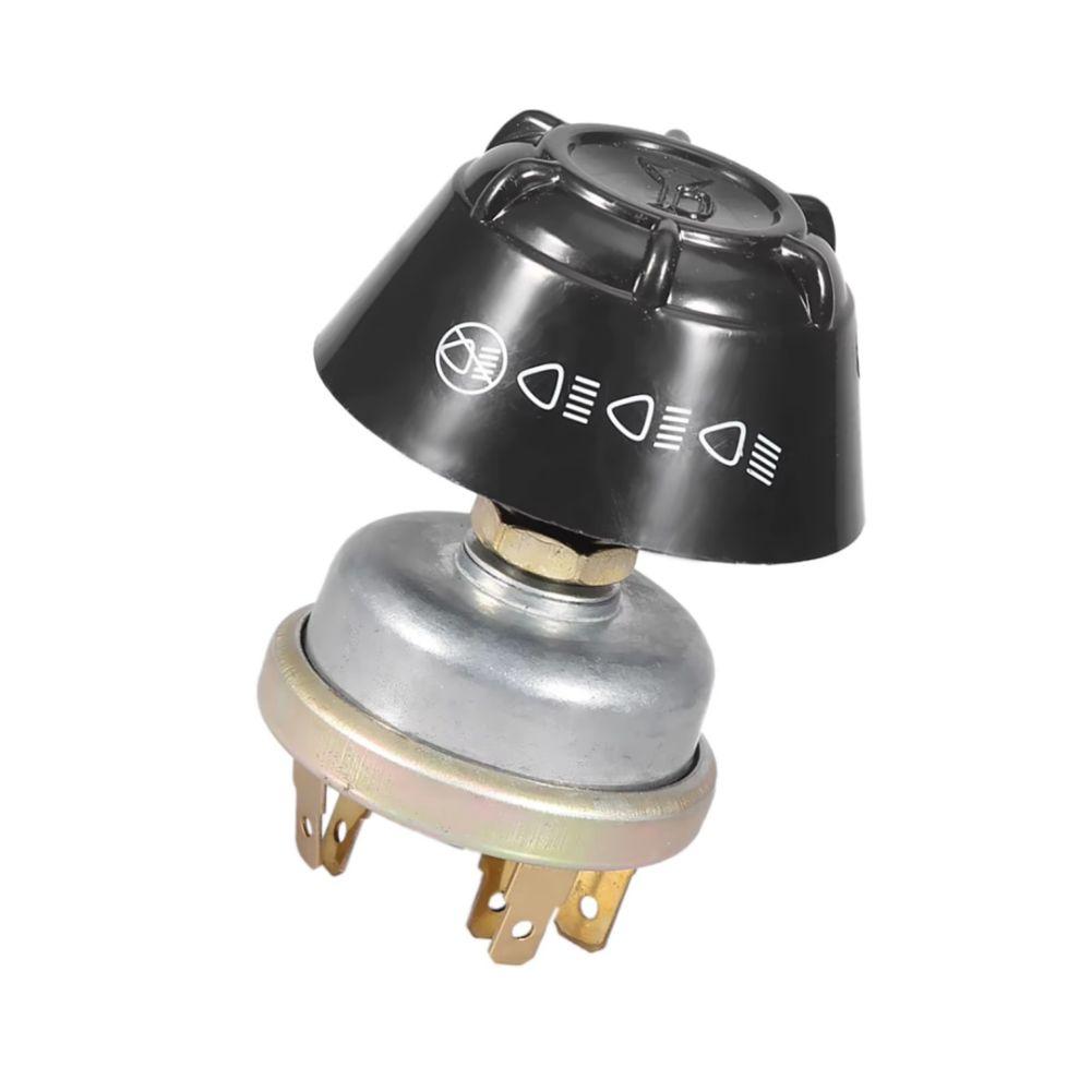 Waterproof Push Button Switch 12V Push Button New Light Horn Switch For Massey Ferguson Tractor