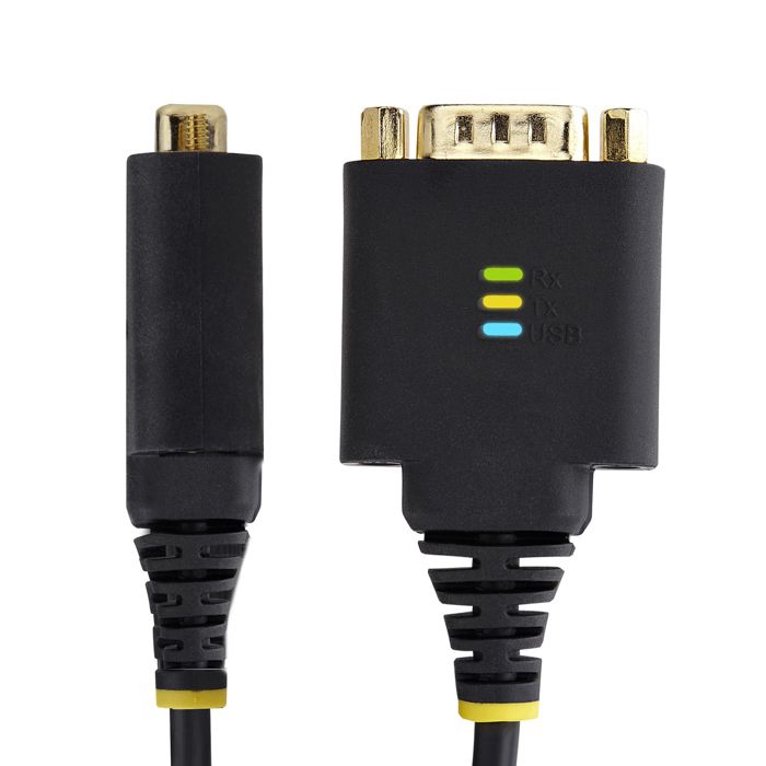 STARTECH Câble Adaptateur USB-