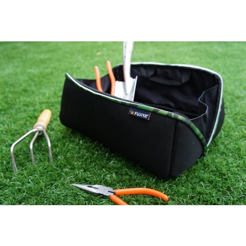 Fujiya Fabric Tool Case Hippo CASE FHC-LA