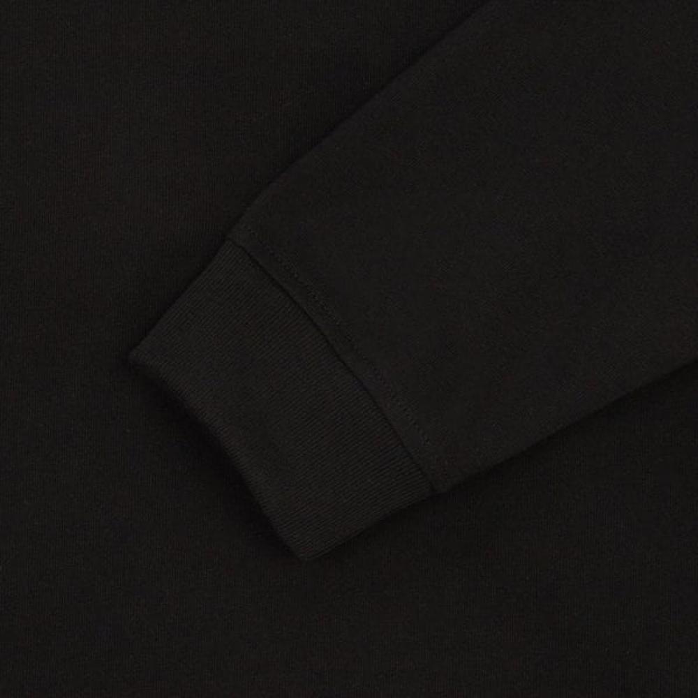 The North Face Nt7tr55a Men S eaSy On lOng Sleeve Tee Black