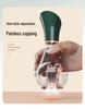Rechargeable Electric Cupping Massager with Back Heating - Model 4503B