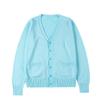 Saigo Beyond Japanese JK Uniform Soft Cotton Cardigan Sweater