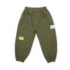 Baby Kids Summer Pants Boy Loose Harem Pants Cotton and Linen