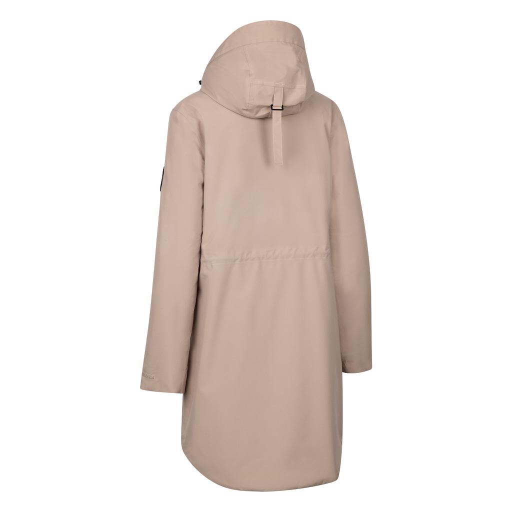 Trespass Womens/Ladies Deborah DLX Waterproof Jacket