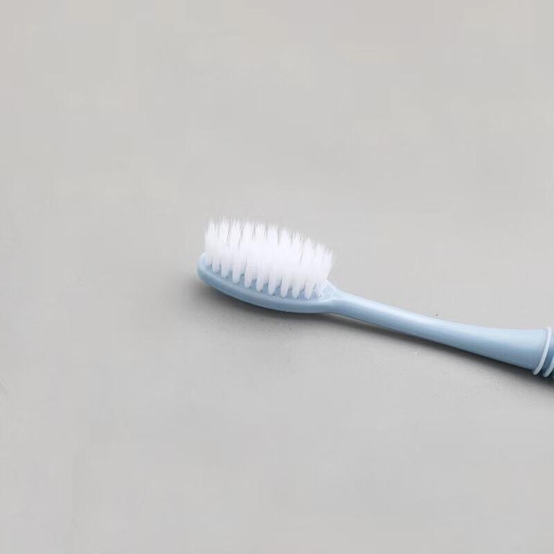 Leng Suan Ling Zahnbürste mit weichen Borsten zur Zahnfleischpflege