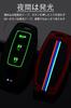 LETINGFAR Key Case, For Nissan, Smart Key Case, Key Cover, Zinc Alloy, Silicone, 3