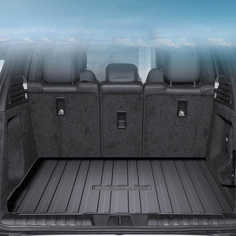 For Land Rover Range Rover Sport L461  2024 2025 Car trunk cushion TPO material interior protective component