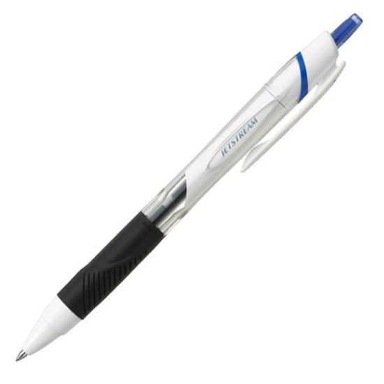 

Шариковая ручка Mitsubishi Pencil Jet Stream Standard на масляной основе 0,5 мм SXN15005.33 Синий/Синий [Набор 3]