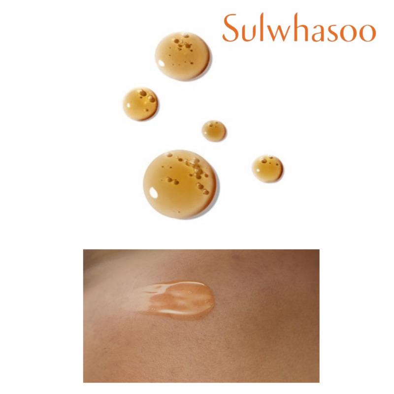 [One bottle is sold every 10 seconds] Sulwhasoo First Care Activating Serum 6th Generation 120ml + random sample 6ea
