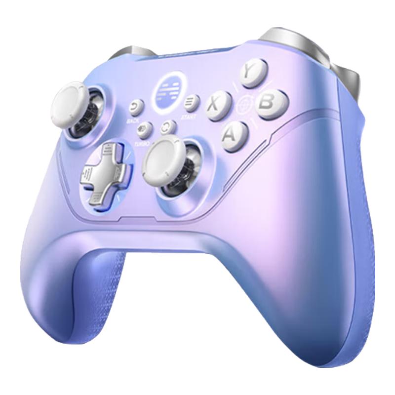

Betop Wireless Multi-Platform Gaming Controller