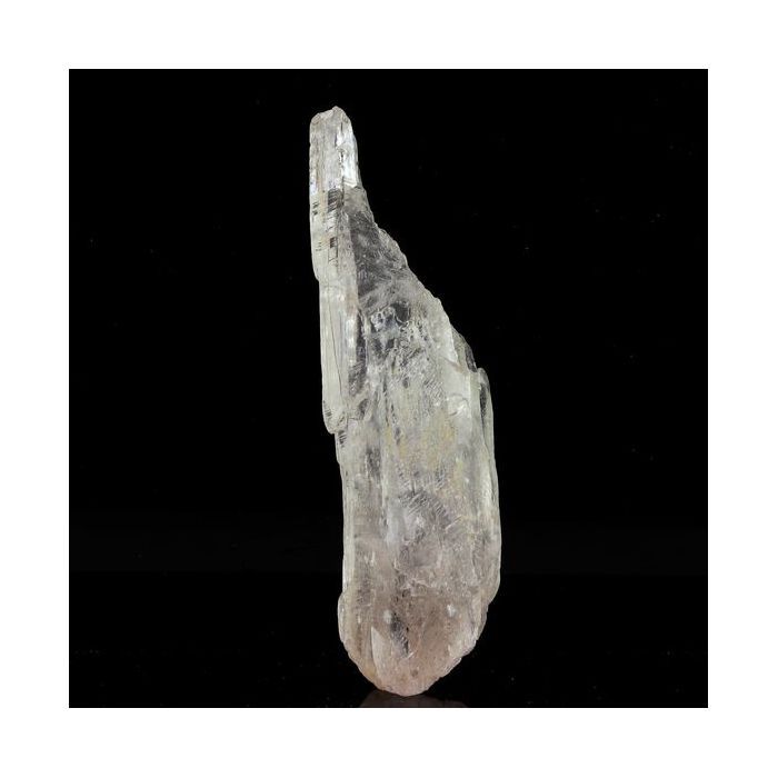 Pierres et Minéraux. Spodumene. 133.5 ct. Sahatany Valley, Ibity, Madagascar.