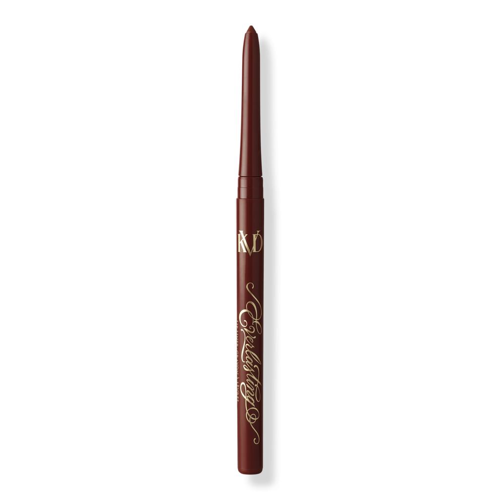Kvd Beauty Everlasting Lip Liner 0.009 Oz
