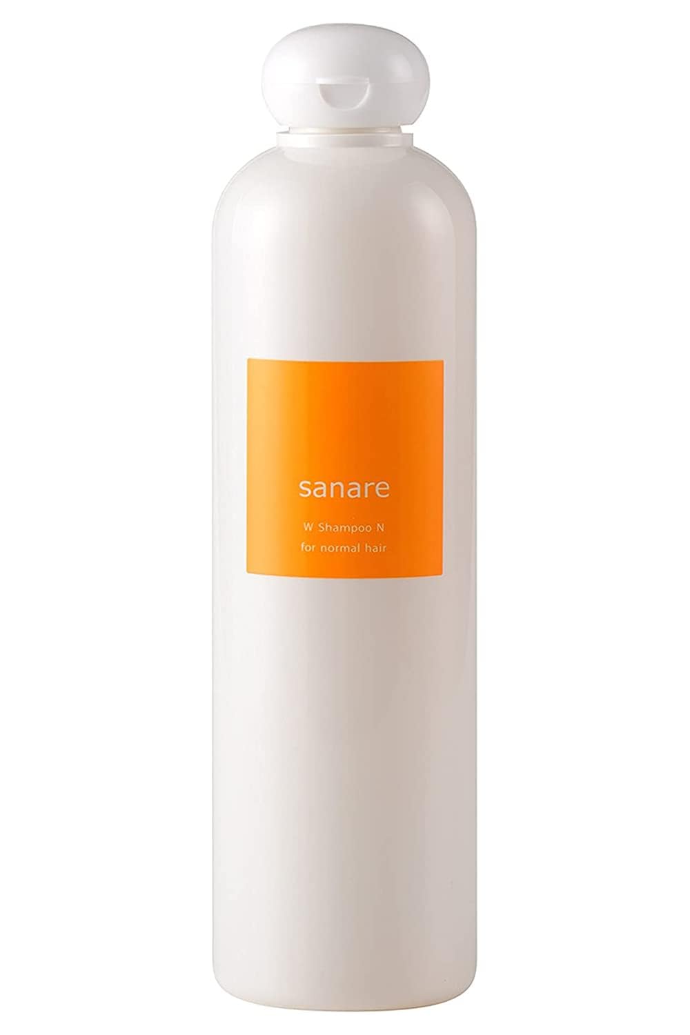 

Shampoo, Weakly Acidic, Citrus [Beauty Salon Exclusive] Amino Acid Shampoo sanare W Shampoo Orange NMoisturizing Type Salon, Amino Acid, Weakly