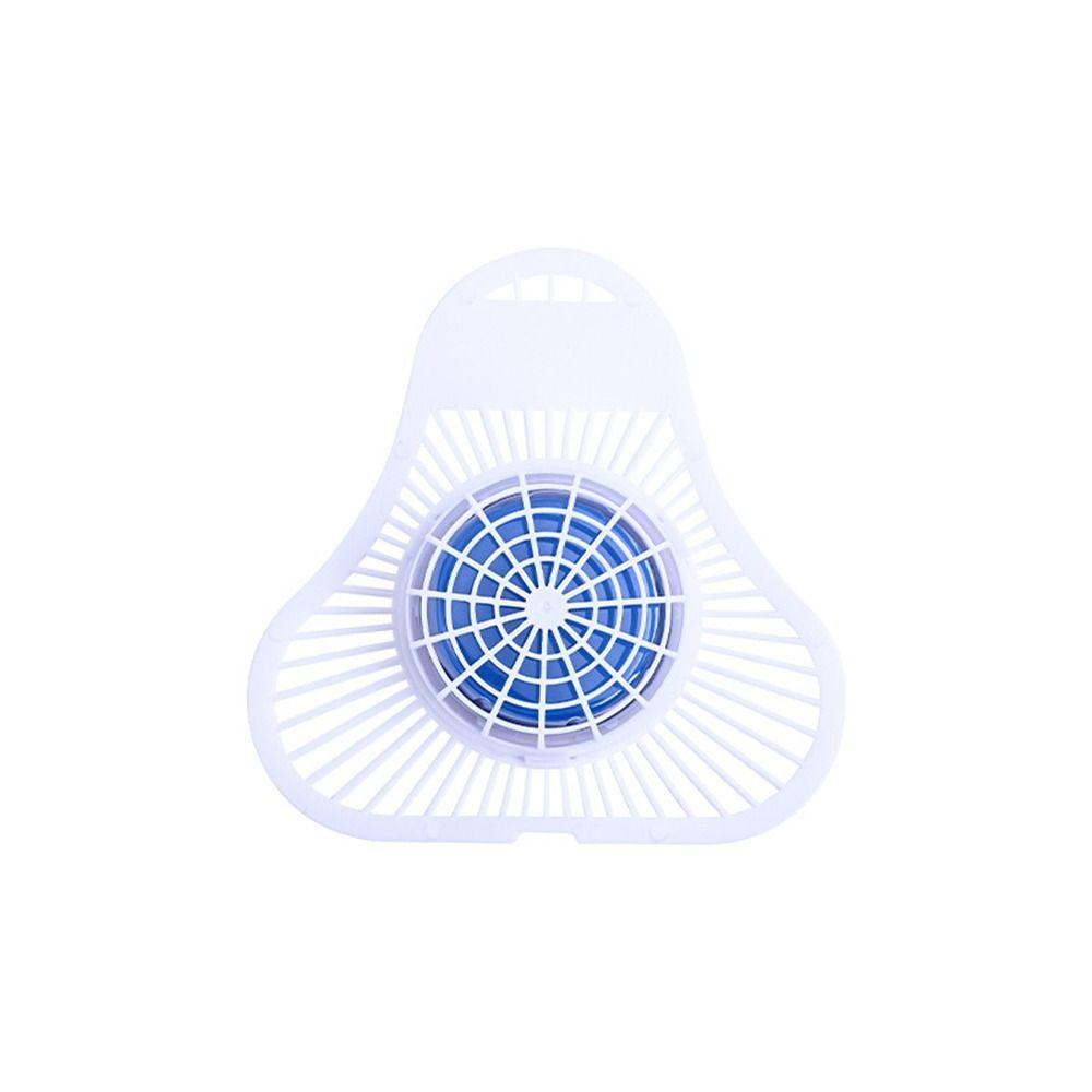 Soft Urinal Screens Deodorizer Easy To Use Urinal Mats Pads Deodorizer  for Toilet Bathroom
