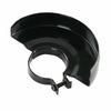 Angle Grinder Guard with Clamping Collar Slim for Metalworking