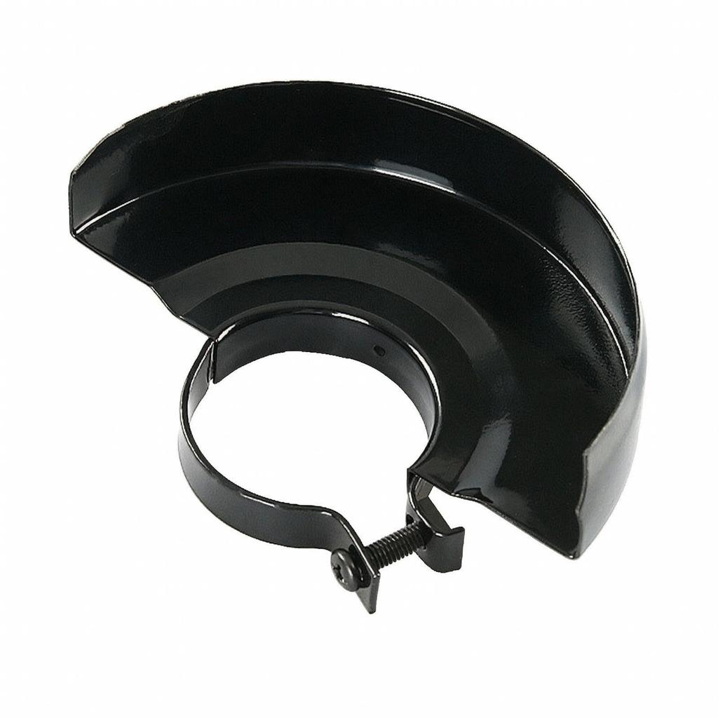 Angle Grinder Guard with Clamping Collar Slim for Metalworking