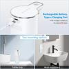 350ML Touchless Intelligent Infrared Induction Electric Automatic Smart Sense Soap Dispenser Hand Dish Sanitizer Washing Machine