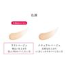 HAKU Medicated Whitening Serum Foundation Light Beige Foundation Unscented Light Beige Body 30g