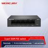MERCURY 5-Port 100Mbps PoE Ethernet Switch