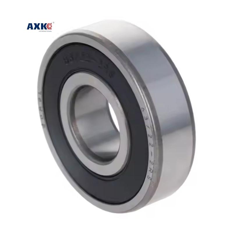 10pcs Bearing 6201 6201RS 6201RZ 6201-2RS1 6201-2RS 12x32x10 Shielded Deep Groove Ball Bearings Single Row High Quality