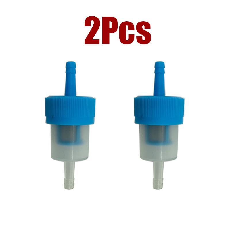 1/2/5/10/20X Gas Gasline Inline Fuel Filter Oil Water Separator Replacement for Webasto Eberspacher Air Diesel Parking Heater