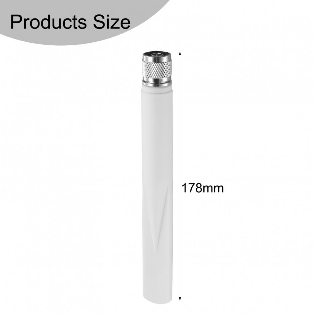 Weather Resistant N Male Antenna 5dBi Gain Outdoor 868MHz Wireless Antenna