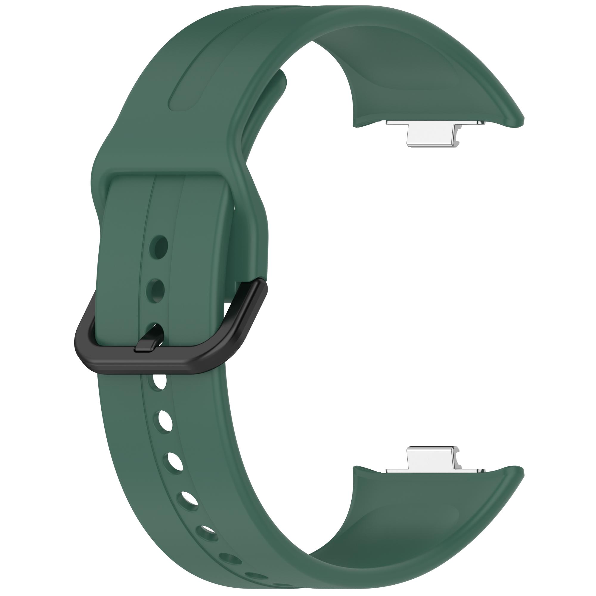

Ремінці Для Xiaomi Redmi watch 5 Аксесуари Замінний ремінець Official Силіконовий браслет correas для Redmi watch 5 Ремінець For Redmi watch 5