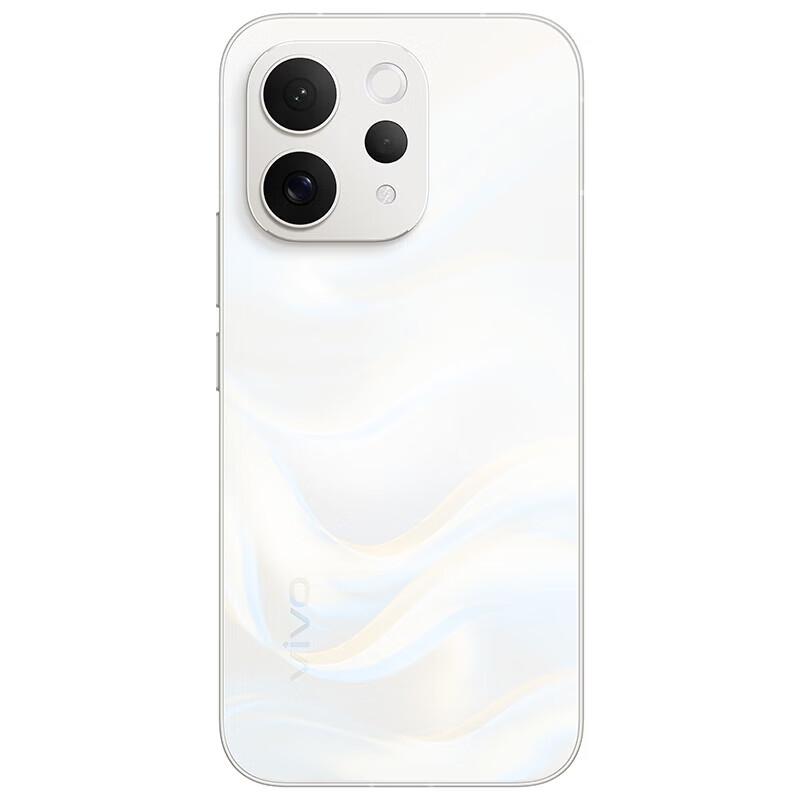 Vivo S50 5G AI Smartphone (CN version)