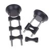 Hifi Audio Power Plug Holder Wire Support Device Aluminum Column Shock Absorber Trestle Anti-Shock Foot Cable Base