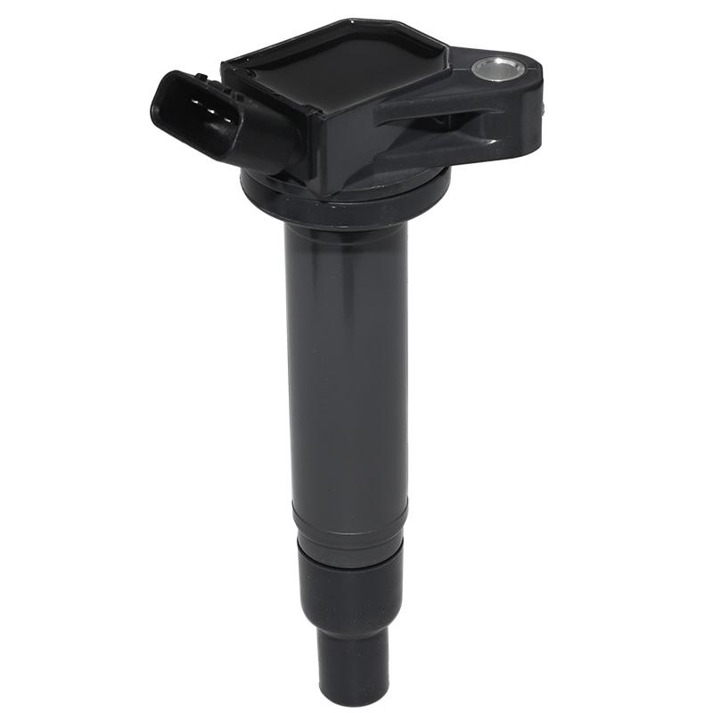 Car Engine Ignition Coil for TOYOTA YARIS COROLLA RAV4 LAND CRUISER 4-P 9091902245