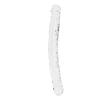 Realrock - Realistic Double Dildo 34 Cm