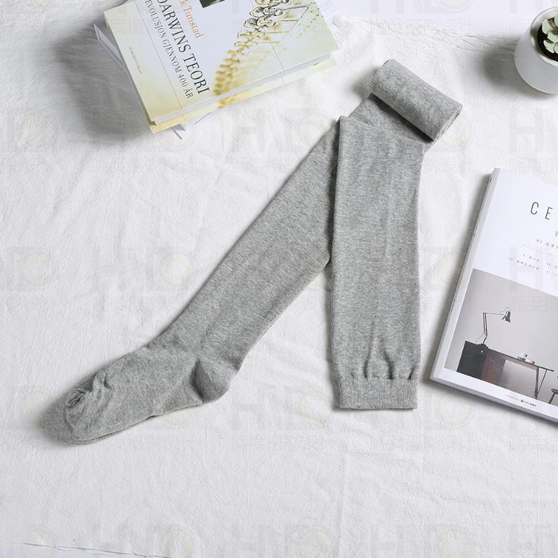 Autumn and Winter Stockings Tall Thigh Socks Women Over The Knee