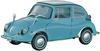 Hasegawa Scale Subaru 360 Deluxe 1968 Plastic Model HC7 1/24