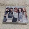 [USED] KARA Best Girls First Press Limited Edition