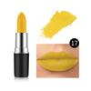 VIBELY Clarinet Matte Bullet Matte Waterproof Non-stick Cup Lipstick
