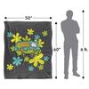 Scooby Doo The Mystery Machine Soft Touch Blanket