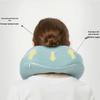 ESURF ES-M033(B) Traveler Breathable Neck Pillow