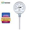 CONJANT WSS-411 Bimetallic Thermometer
