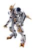 TAMASHII NATIONS METAL ROBOT SPIRITS Mobile Suit Gundam Orphans Gundam Barbatos Lupus Rex 150mm ABS PVC Metal Painted Action Figure Iron-Blooded <SIDE