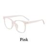 Anti Blue Light Computer Men Glasses Women Blue Light Blocking Eyewear Radiation Protection Gaming Eyeglasses Frame