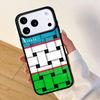 Uzbekistan Flag Coat Of Arms Phone Case For Apple iPhone 17 Air 16 Pro Max 15 Pro Max 14 13 12 11 Mini Back Cover